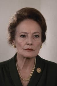 Maria Wimmer in Ein Leben für Do