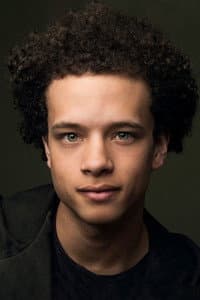 Damon J. Gillespie in Rise