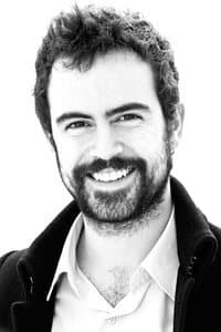 Pau Roca in Fin de curso