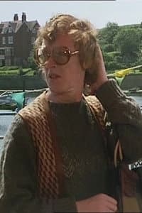 Madge Hindle in Said the Preacher