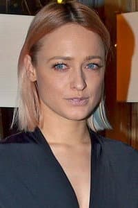 Matylda Damięcka in Noc w przedszkolu