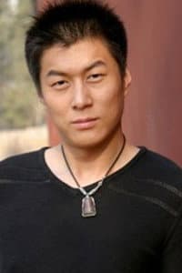 Zhou Dayong in 这个杀手不太冷静