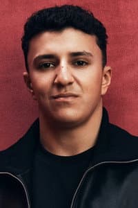 Isack Hadjar in Rookies