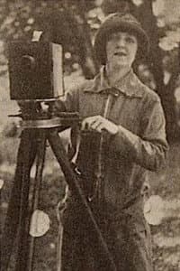 Angela Murray Gibson in Arrested For Life