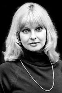 Joy Garrett in Callie & Son