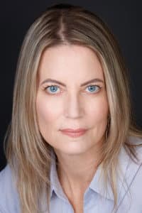 Anne Hawthorne in Simple Revenge