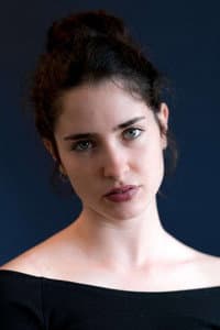 Neomi Harari in Twelfth Night: Habima