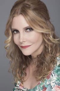 Maria Padilha in Boca de Ouro