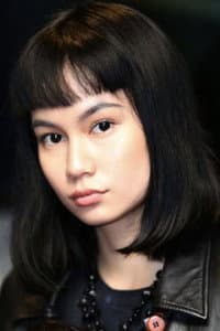Regina Rengganis in Janin