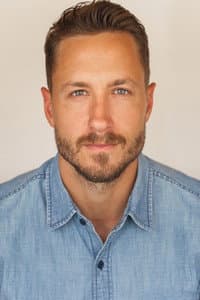Luke Moran in Boys of Abu Ghraib