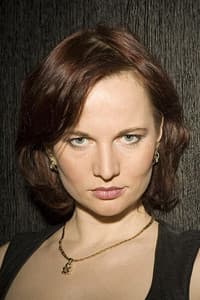 Olga Balashova in Железнодорожный романс
