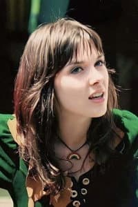 Ann Wilson in Heart & Santana - Concert for the Americas