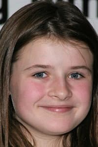 Emma Bolger in In America