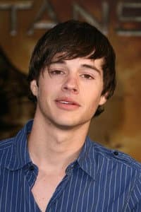 Matt Prokop in Geek Charming