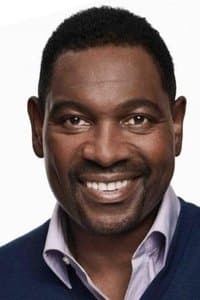 Mykelti Williamson in Soul of the Game
