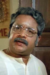 Jai Ganesh in Pilot Premnath