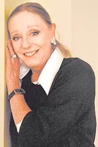 Erika Wallner in La novela de un joven pobre