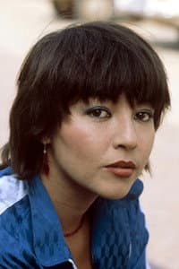 Marianne Boyer in Dennis P.