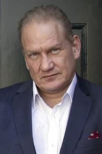 Joachim Paul Assböck in Gott schützt die Liebenden