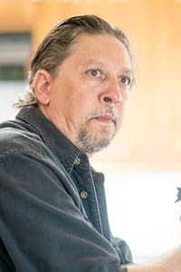 Trent Avvenire in Quiet Murders