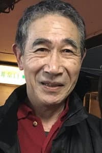 Taka Okubo in Kôya no Dacchi Waifu