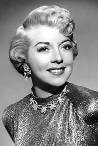 Pamela Britton in D.O.A.