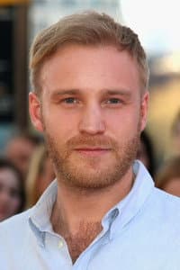 Sam Phillips in To Olivia
