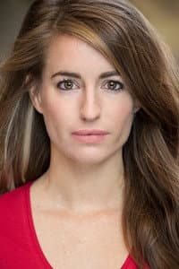 Elena Sanz in Among Us