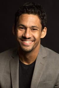 Aly Kassem in Infidel