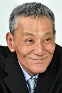 Daisuke Ryū in ULTRAMAN
