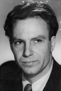 Nikolai Barmin in Bizim Küçə