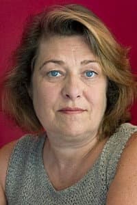 Marie Berto in Le Deuxième Fils