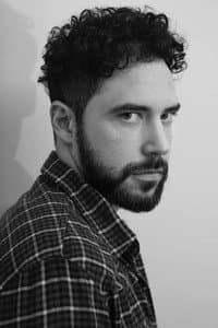 João Vancini in Hashtag