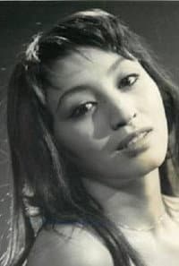 Kyōko Izumi in Ohayô