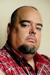 Scott Barrows in Terror Toons 3