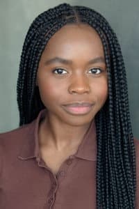 Kimani Arthur in Robbie Williams - One Night At the Palladium