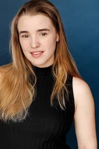 Caledonia Wilson in Most Likely
