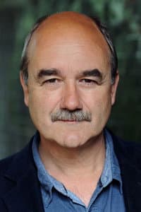 David Haig in Dark Enemy