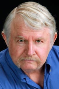 Dennis Hill in Confessions of a Serial Killer