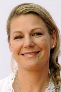 Sophie Schütt in Einmal Bauernhof und zurück