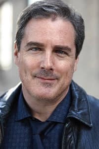 Kevin Lingle in Hades