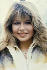 Pia Zadora in Fake-Out