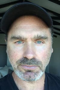 Timothy Patrick Cavanaugh in Shadow Warriors
