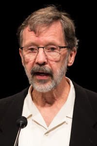 Edwin Catmull in Toy Story at 20: To Infinity and Beyond