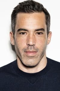 David Saracino in Sous X