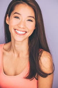 Elly Han in Seclusion