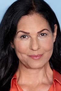 Cheryl De Luca in Cancer is Gay