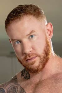 Eddie Burke in The Way to a Man's Heart