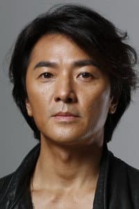 Ekin Cheng Yee-Kin in Gu Huo Zi: Zhi Ren Zai Jiang Hu