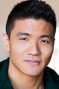 James Tang in To Die Alone